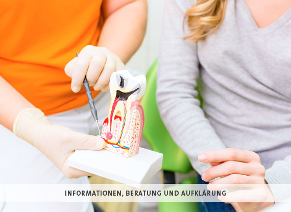 Bild Home Patientenberatung, Praxis für Zahnheilkunde