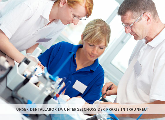 Bild Home Dentallabor, Praxis für Zahnheilkunde
