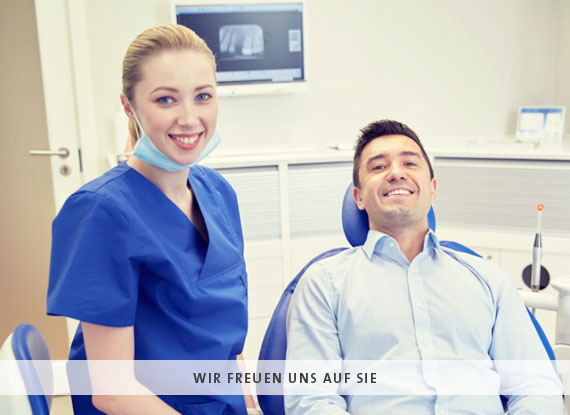 Zahnmedizinische fachangestellte, Praxis für Zahnheilkunde, Traunreut Traunstein