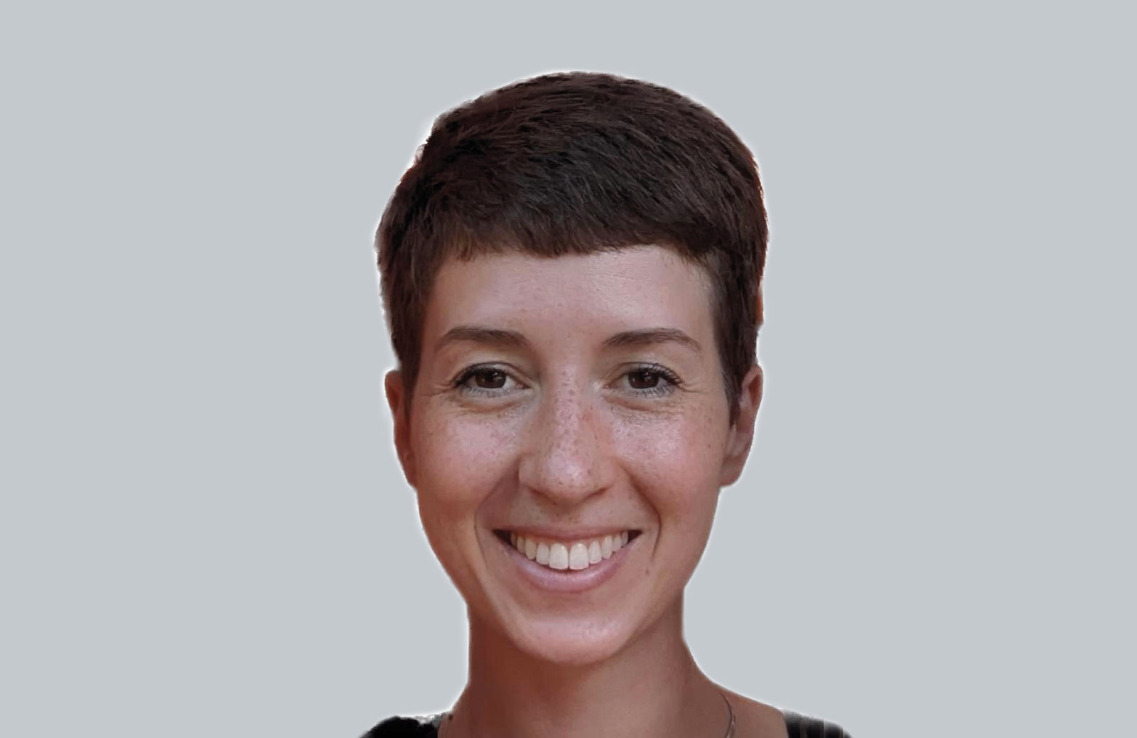 Bild Zahnärztin Dr. Rosalie Fabritius
